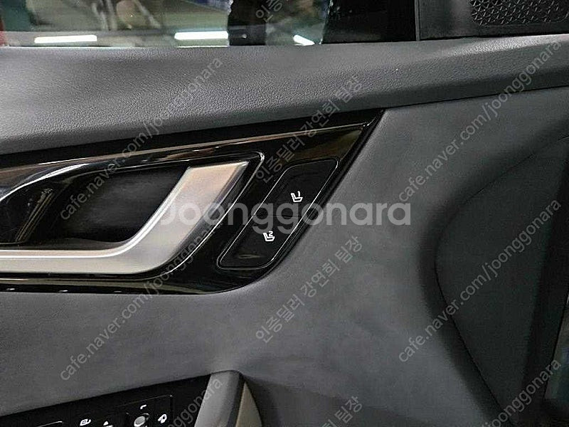 EV6 중고 EV6 중고차 회색 2022년식 47,011km 롱레인지 AWD 어스 중고자동차--8